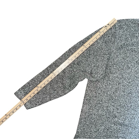 Men's Wrangler 1/4 zip pullover size xl new with tags - Picture 4 of 7